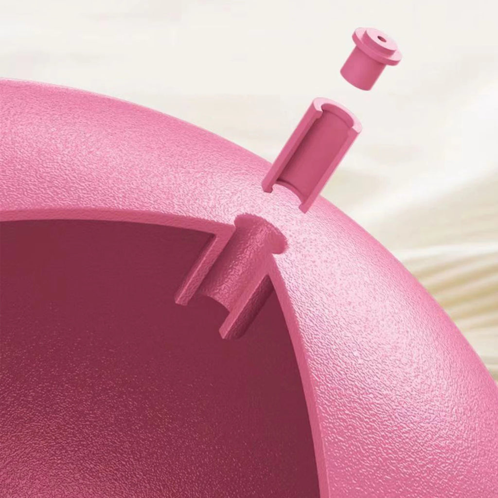 Kids Pogo Bouncing Ball with Handle – Outdoor Jump & Balance Toy