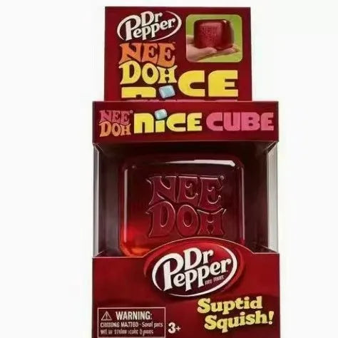 Sensory Fidget Items | Squishy Stress Relief Anti-Anxiety Squeeze Toy for ADHD