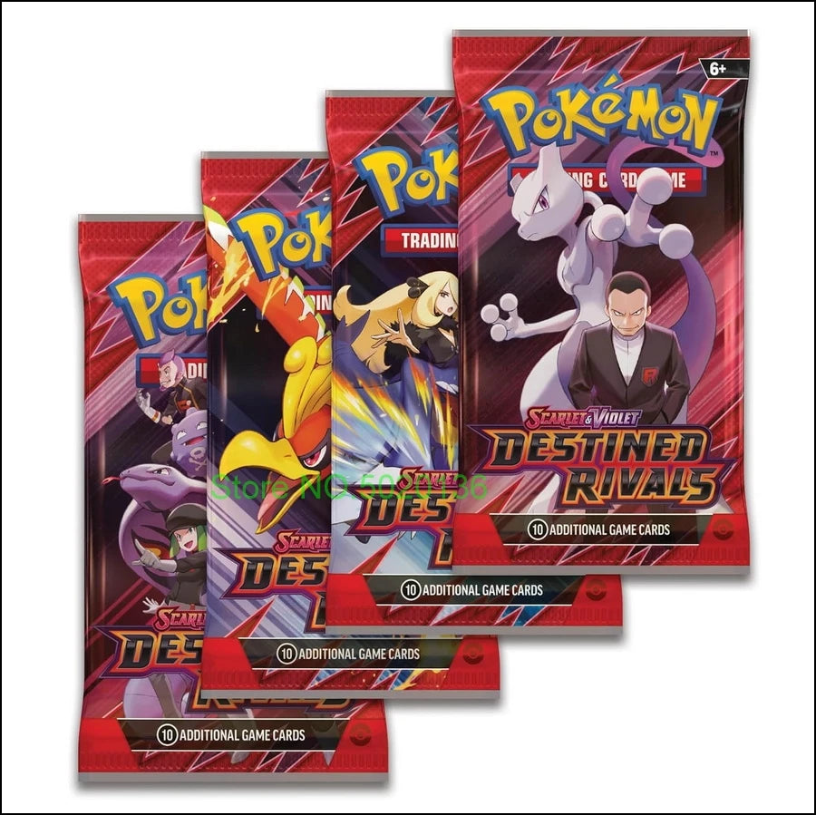 Pokémon Mega Evolution Elite Trainer Box | 360 English Cards 2026