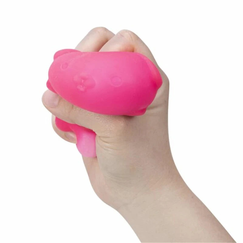NeeDoh Cool Cats & Funky Pups Squishy Toys