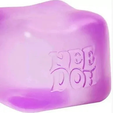 Sensory Fidget Items | Squishy Stress Relief Anti-Anxiety Squeeze Toy for ADHD