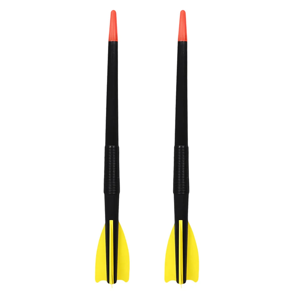Soft Practice Javelin Set – 2 Pack for Kids & Adults