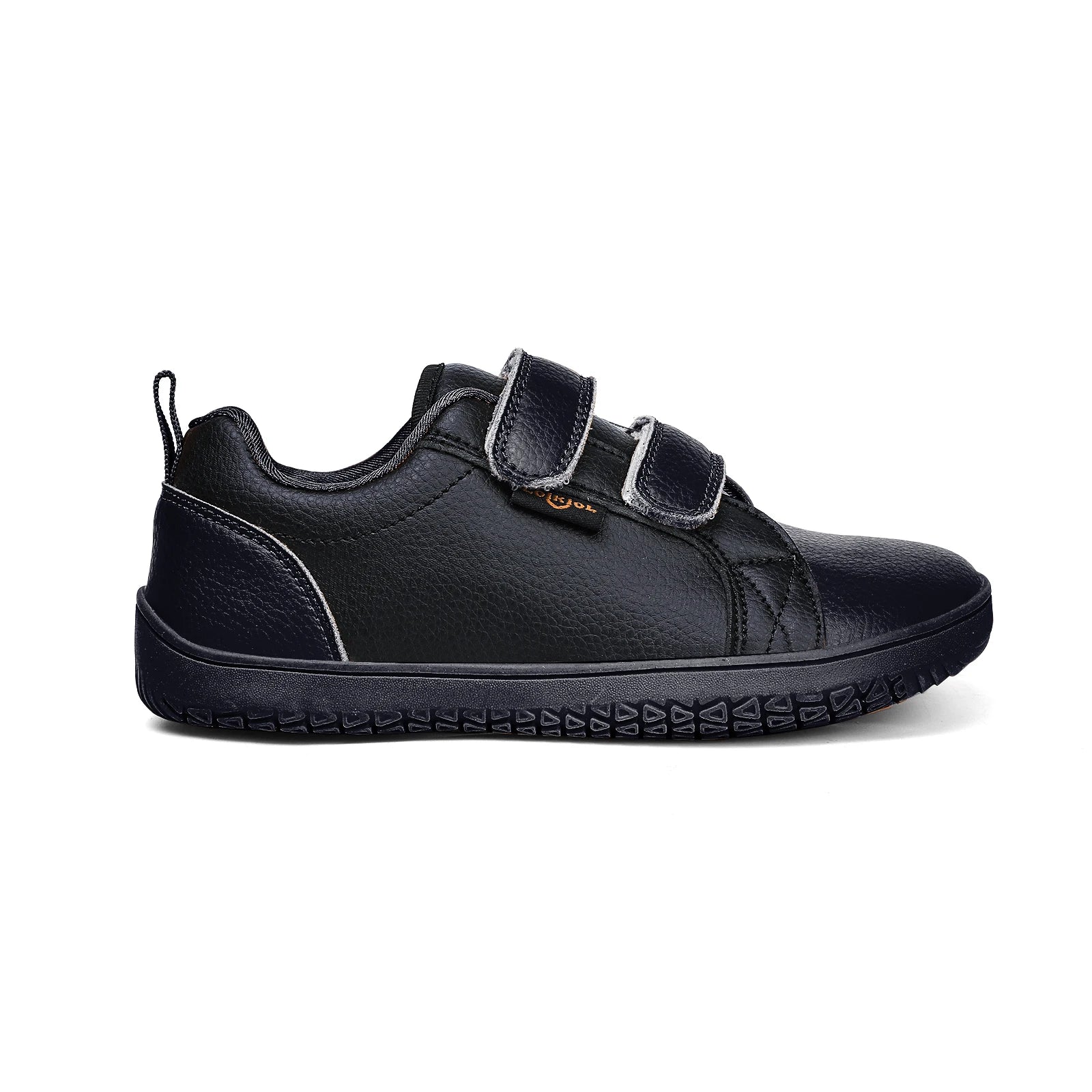 Kids' Unisex Barefoot Minimalist Wide Toe Sneakers