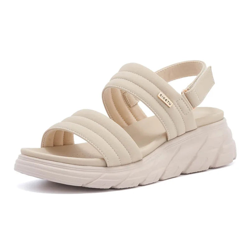 Women's Platform Wedge Sandals