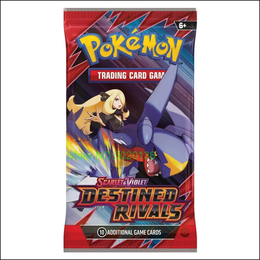 Pokémon Mega Evolution Elite Trainer Box | 360 English Cards 2026