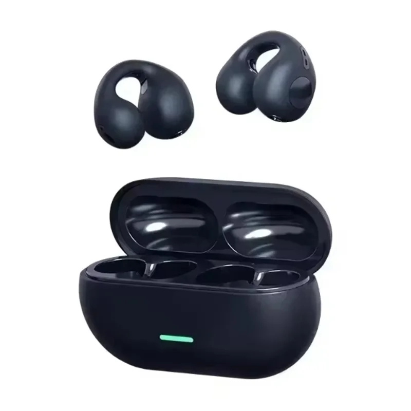 T75 TWS Wireless Earbuds - Bluetooth Sport Earphones