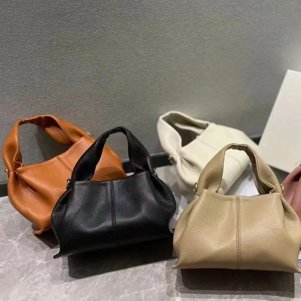 Women's Simple Versatile Crossbody Bag