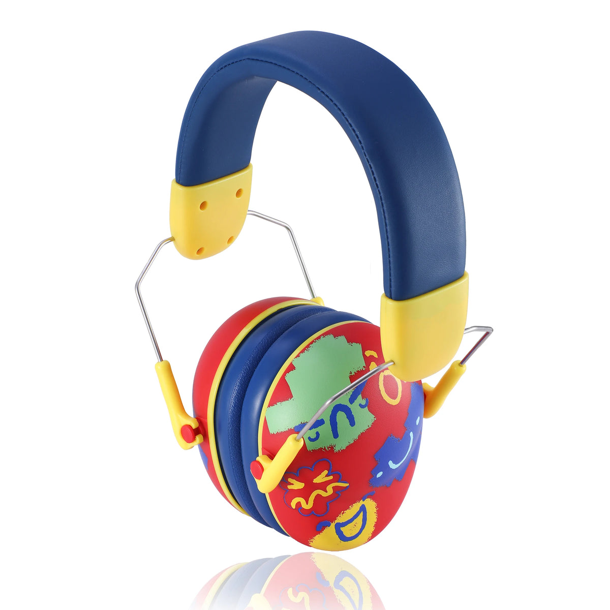 Kids Noise-Reducing Earmuffs | 26 dB Listed NRR