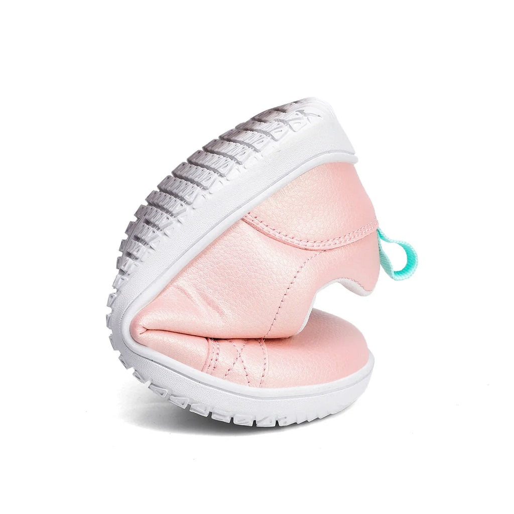Kids' Unisex Barefoot Minimalist Wide Toe Sneakers