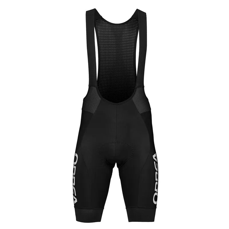 2026 Men Cycling Shorts Padded Road Bicycle Mtb Mountain Bike Men's Cycling Shorts Breathable Compression Cycling Bib Shorts