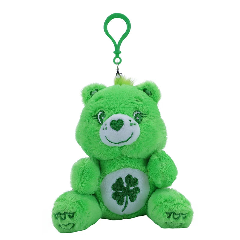 Care Bears Plush Keychain