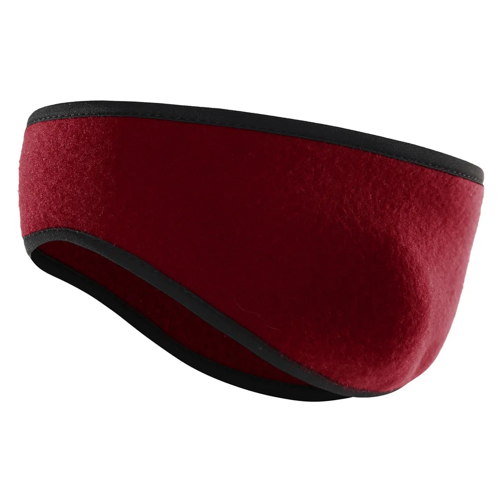 Unisex Fleece Winter Earmuffs