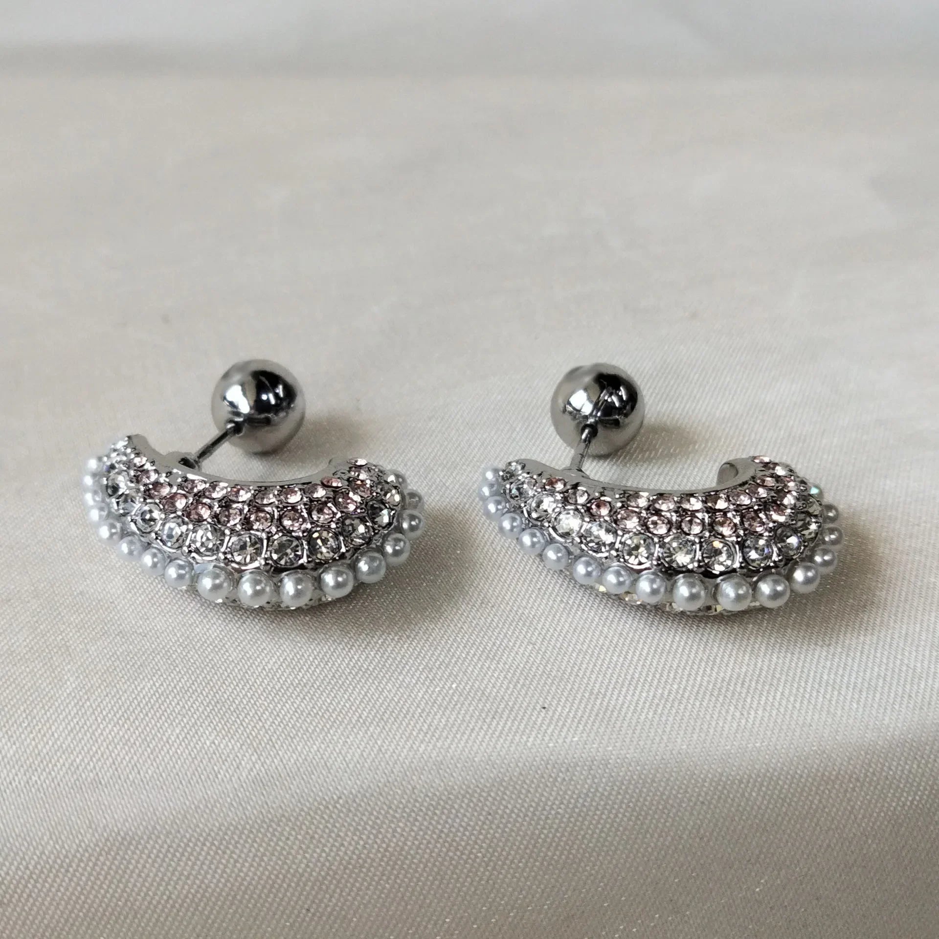 2026 New Trend High-end Exquisite Jewelry Set Original for Women Earrings Necklace Ring Bracelet Wedding Accessories
