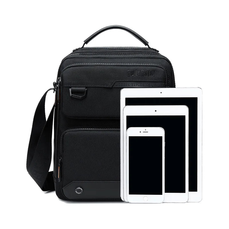 Bag for men Messenger Bag Business Men Shoulder bag Fashion Handbag Men Bag Waterproof bolso hombre