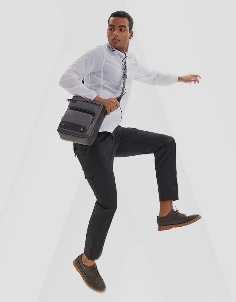 Bag for men Messenger Bag Business Men Shoulder bag Fashion Handbag Men Bag Waterproof bolso hombre