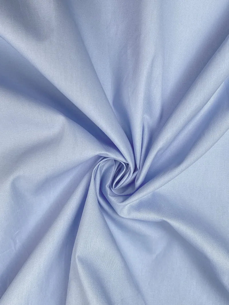 Women's Summer Long Dresses 2026 Spring Fall New Clothes Blue Puff Sleeves Botton Simple Casual Maxi Shirts Dresses for Women