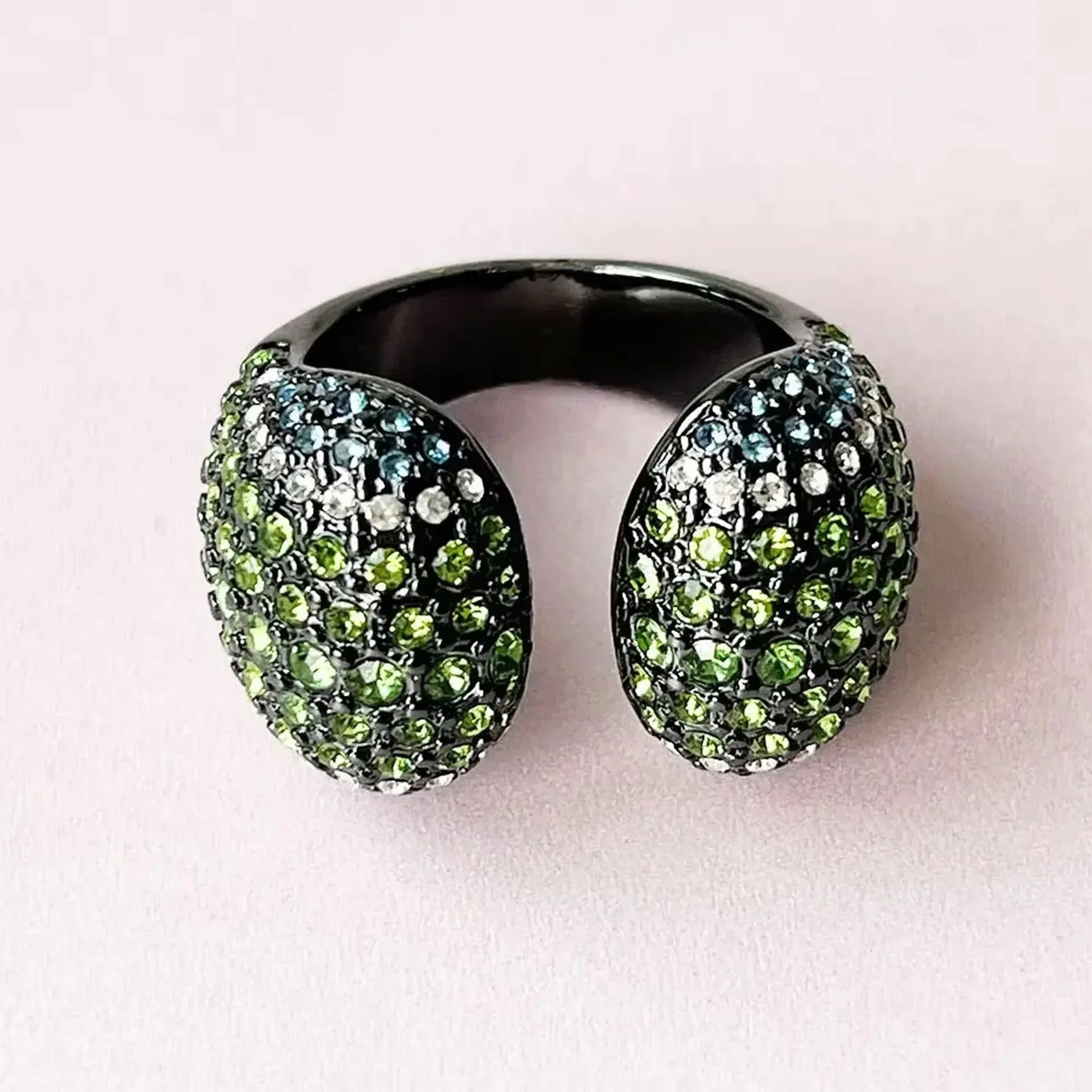 2026 New Trend High-end Exquisite Jewelry Set Original for Women Earrings Necklace Ring Bracelet Wedding Accessories