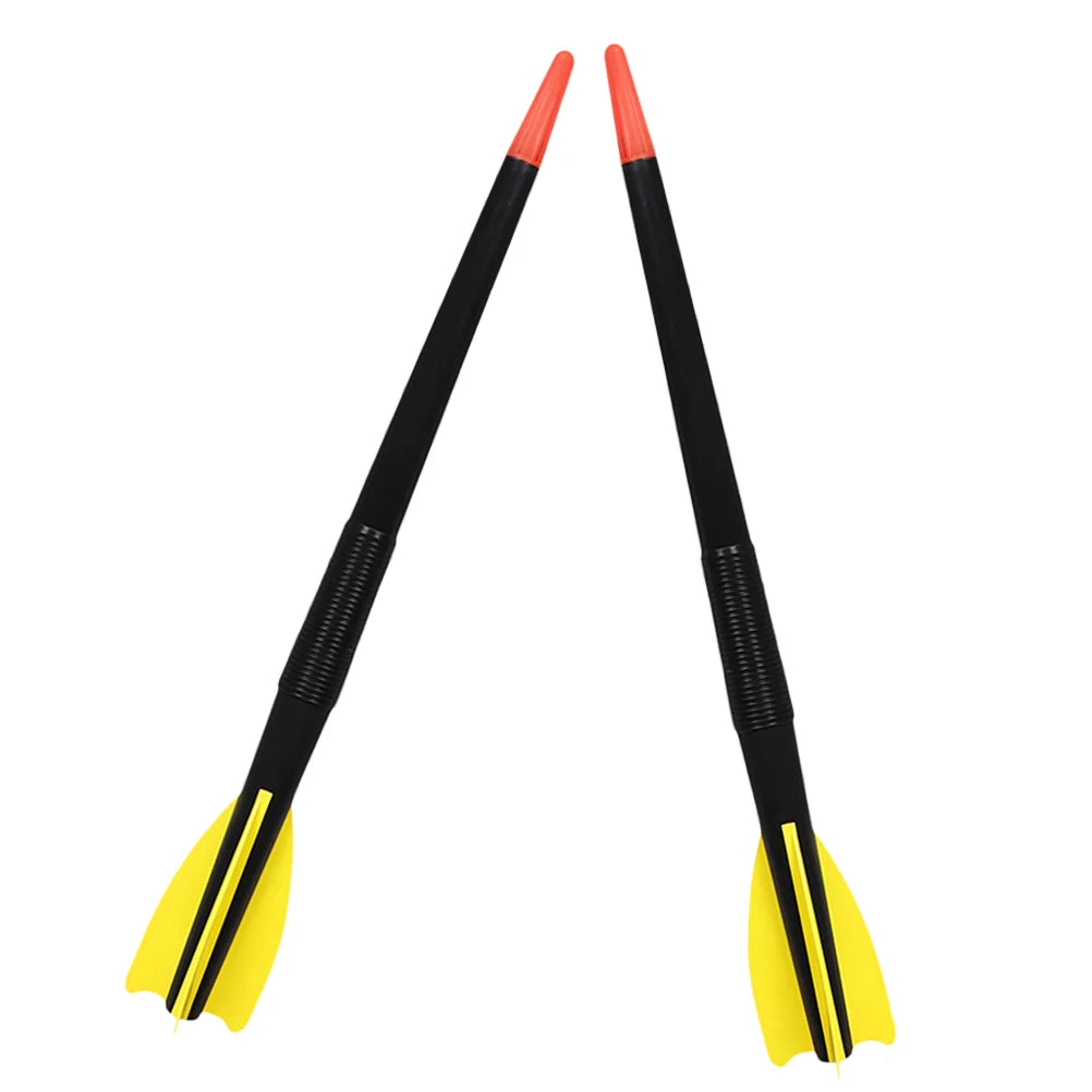 Soft Practice Javelin Set – 2 Pack for Kids & Adults