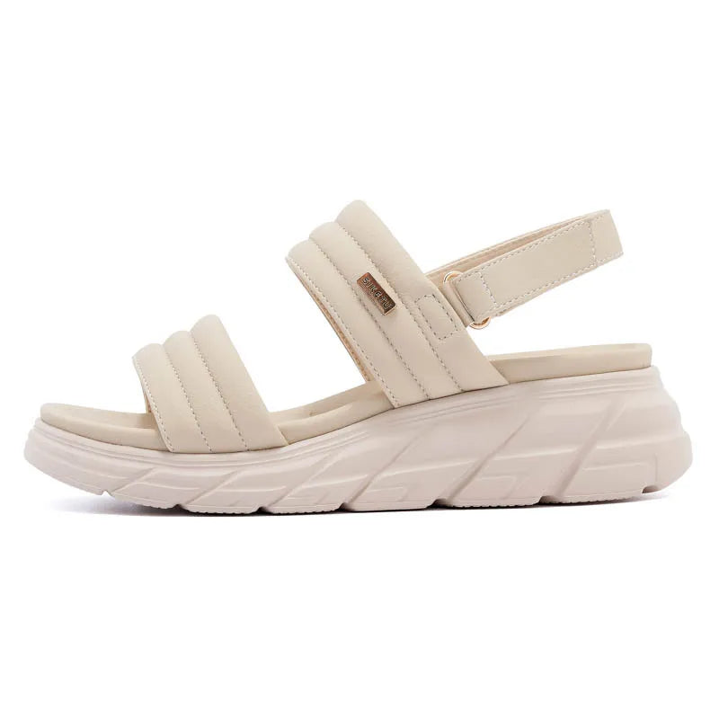 Women's Platform Wedge Sandals