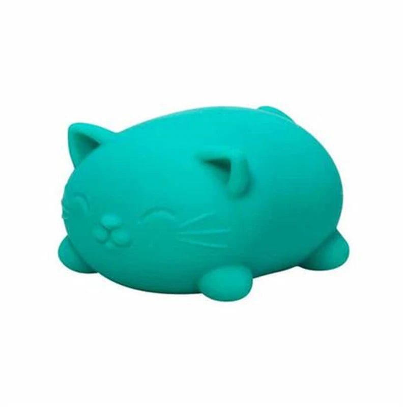NeeDoh Cool Cats & Funky Pups Squishy Toys