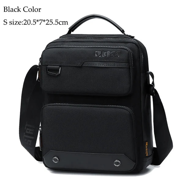 Bag for men Messenger Bag Business Men Shoulder bag Fashion Handbag Men Bag Waterproof bolso hombre