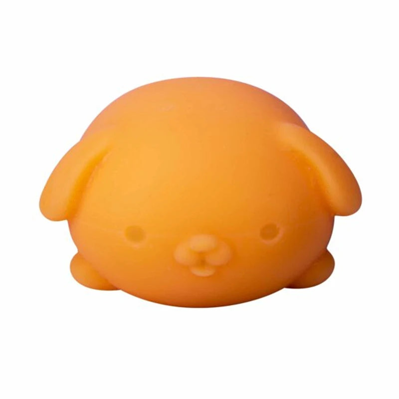 NeeDoh Cool Cats & Funky Pups Squishy Toys