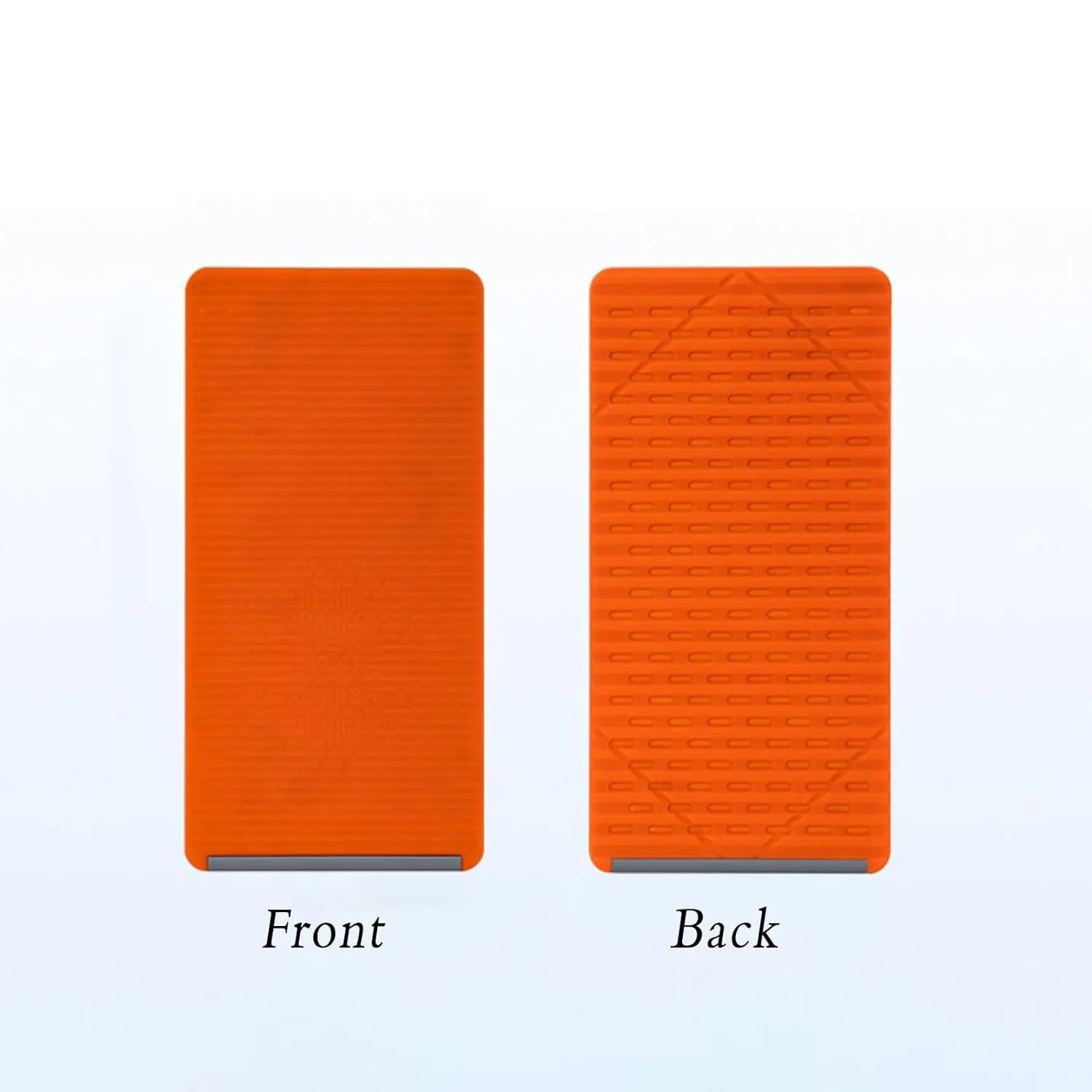 Portable Foldable Silicone Phone Holder, Bendable Freely into Any Shape, Multi-Angle Adjustable Stand for Mobile Phone Devices