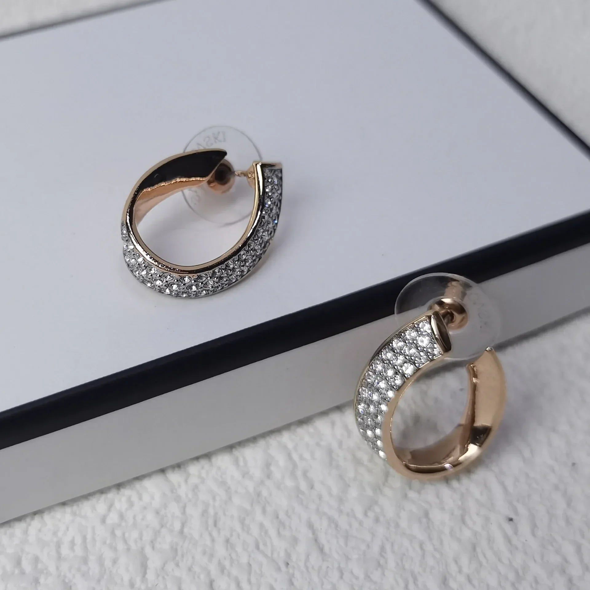 2026 New Trend High-end Exquisite Jewelry Set Original for Women Earrings Necklace Ring Bracelet Wedding Accessories