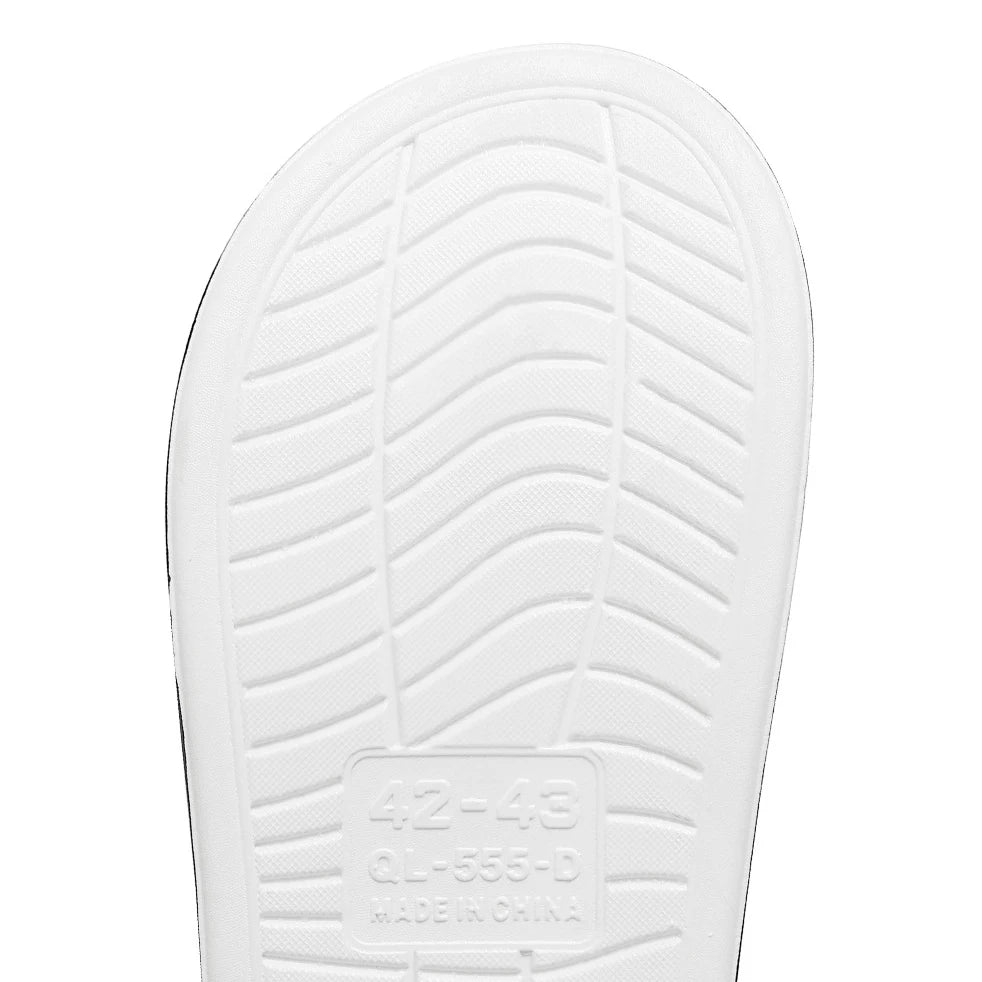 Unisex Non-Slip Indoor & Outdoor Sport Slippers