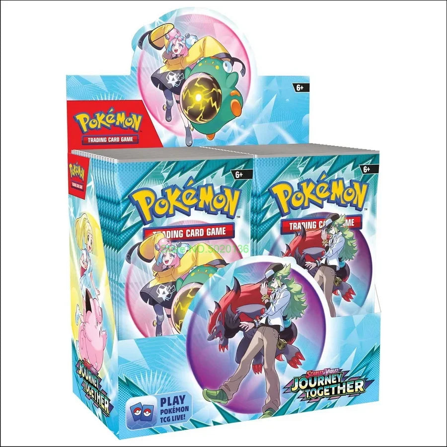 Pokémon Mega Evolution Elite Trainer Box | 360 English Cards 2026