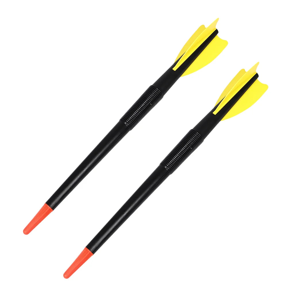 Soft Practice Javelin Set – 2 Pack for Kids & Adults