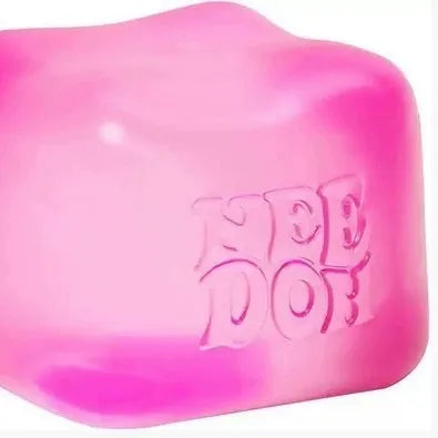Sensory Fidget Items | Squishy Stress Relief Anti-Anxiety Squeeze Toy for ADHD