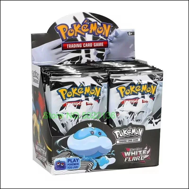 Pokémon 360Pcs Perfect Order Elite Trainer Box | English Mega Evolution Cards 2026