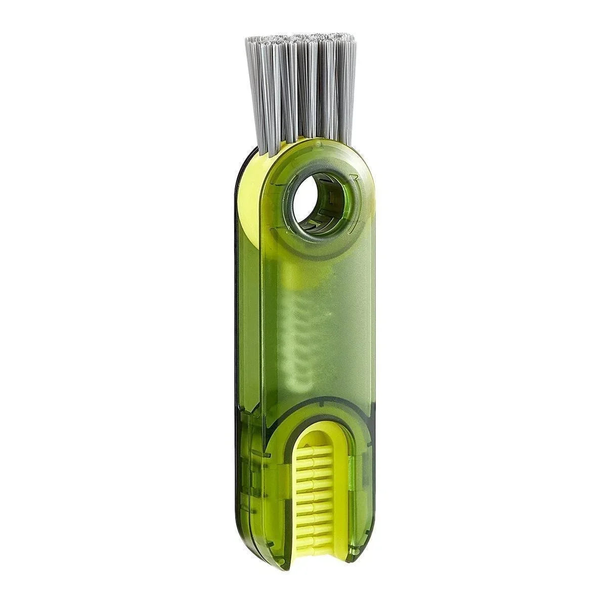 3-in-1 Bottle & Cup Lid Cleaning Brush