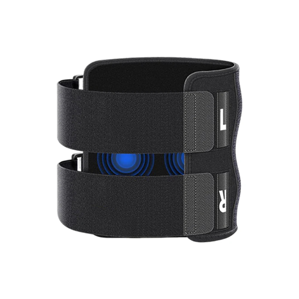 Sciatica Stress Relief Brace Adjustable Sciatica Stress Relief Support Ergonomic Sciatic Nerve Compression Brace for Men Women