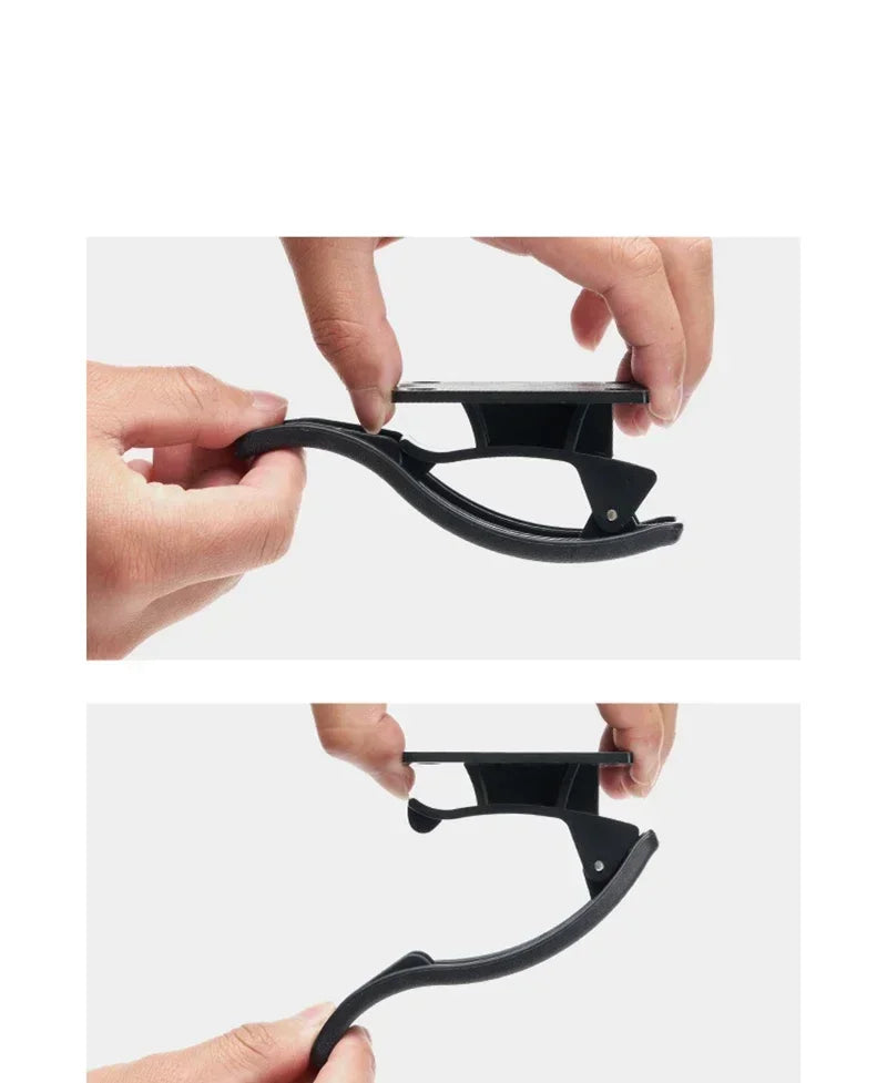 2-Pack Car Seat Back Hook & Umbrella Storage Organizer