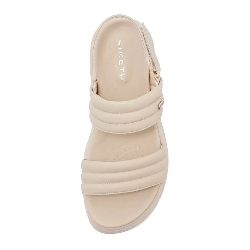 Women's Platform Wedge Sandals