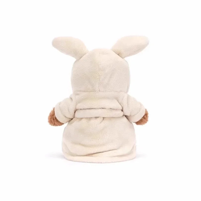 Cute Character & Food Plush Toys