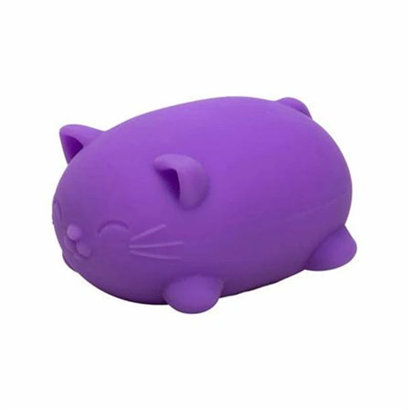 NeeDoh Cool Cats & Funky Pups Squishy Toys