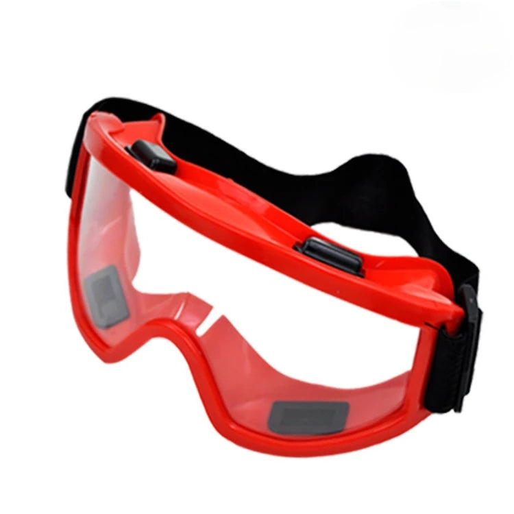 Large Frame Ski Goggles – Dust-Proof Winter Sports Eyewear