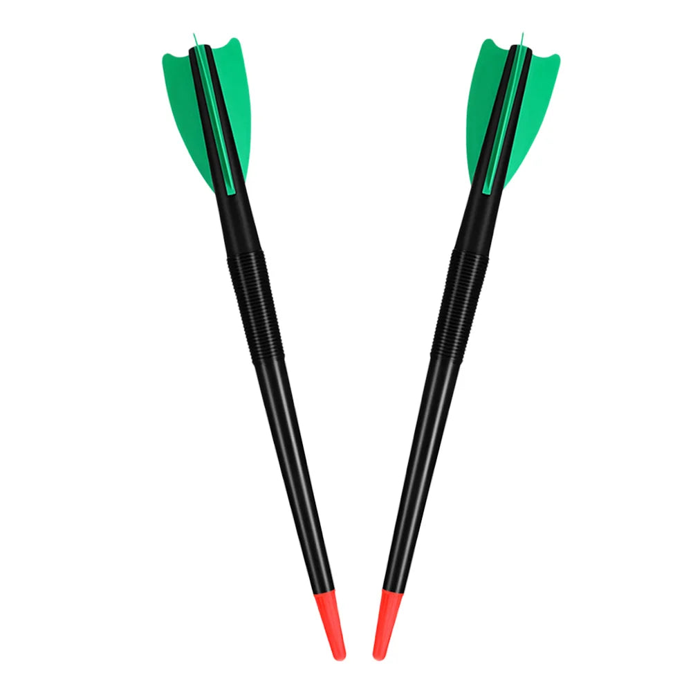 Soft Practice Javelin Set – 2 Pack for Kids & Adults