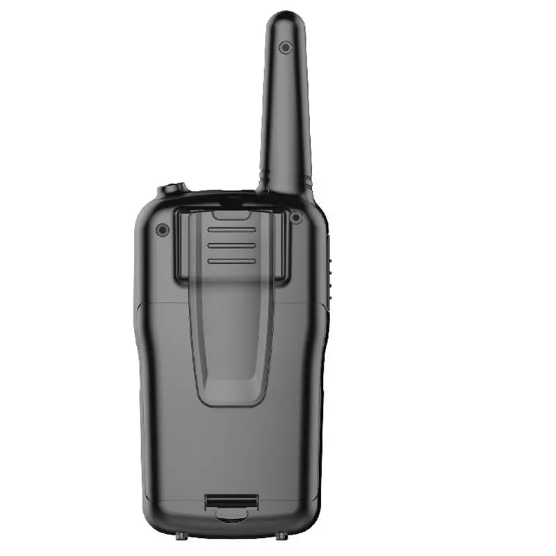 Walkie Talkies For Adults Long Range 2 Pack 2-Way Radios Up To 5 Miles