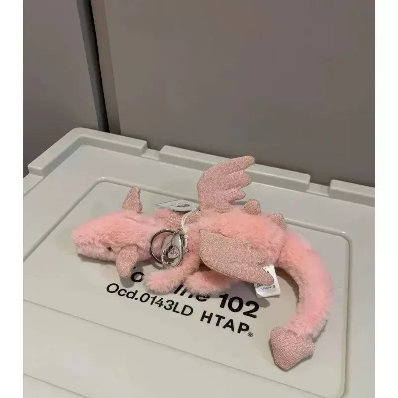 Jellycat Dragon Plush Toy Series | Cute Stuffed Animal Birthday Gift for Kids & Adults
