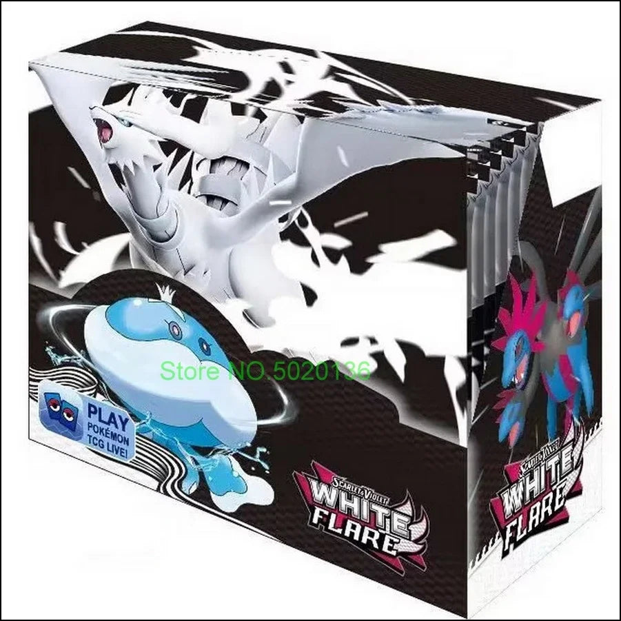 Pokémon Mega Evolution Elite Trainer Box | 360 English Cards 2026