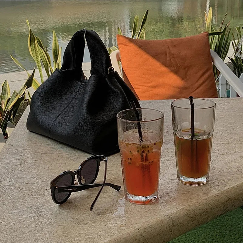 Women's Simple Versatile Crossbody Bag