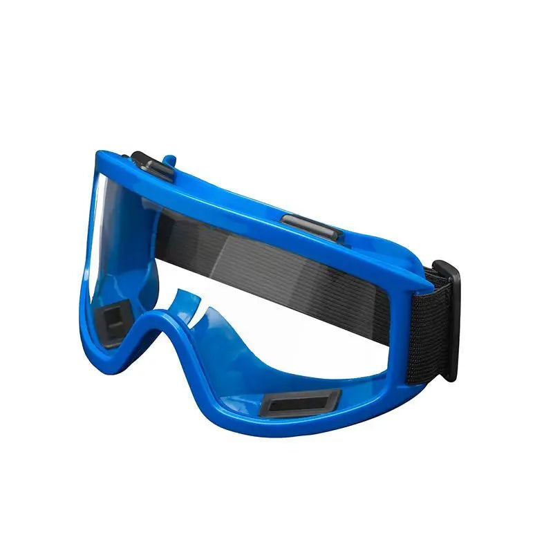 Large Frame Ski Goggles – Dust-Proof Winter Sports Eyewear