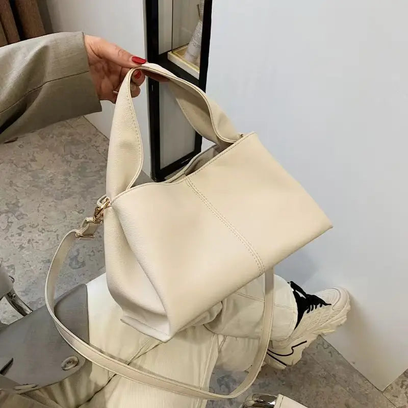 Women's Simple Versatile Crossbody Bag