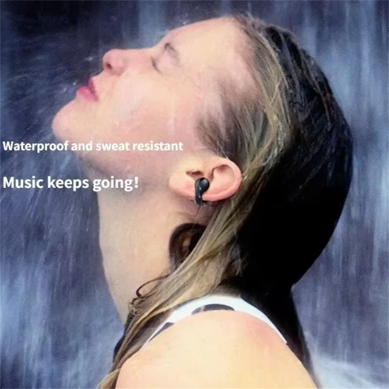 T75 TWS Wireless Earbuds - Bluetooth Sport Earphones