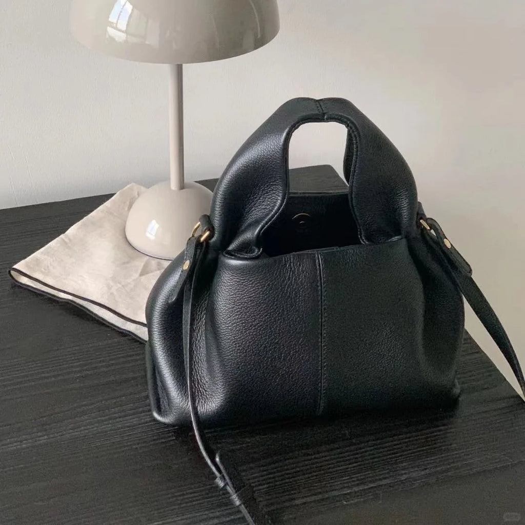 Women's Simple Versatile Crossbody Bag