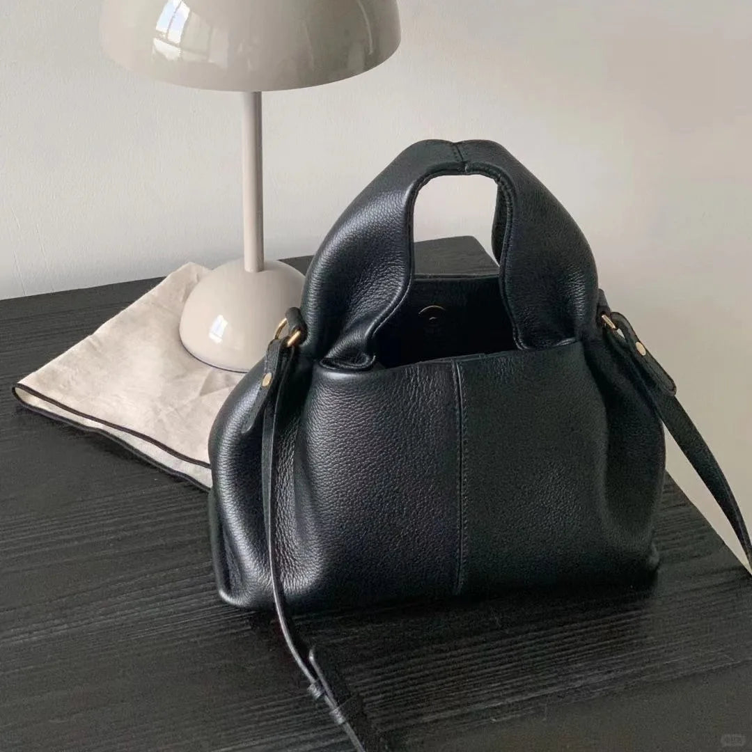 Women's Simple Versatile Crossbody Bag